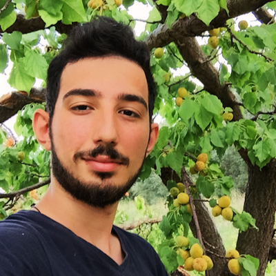 ProductHunt profile picture for @safir