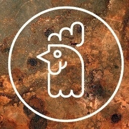 rustychicken