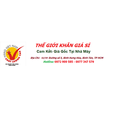 Khăn Spa Giá Sỉ Rẻ Tại TPHCM