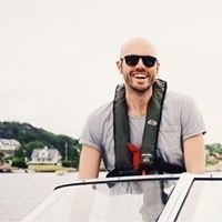 Øyvind Otto Holm-Johnsen