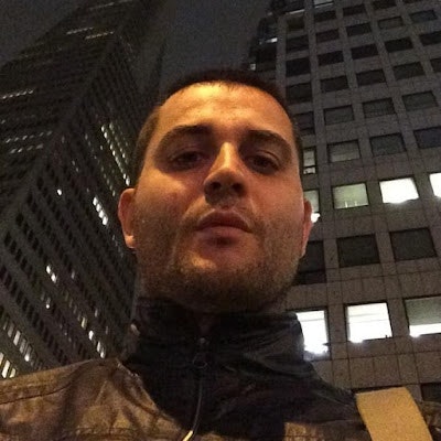Elton Nallbati