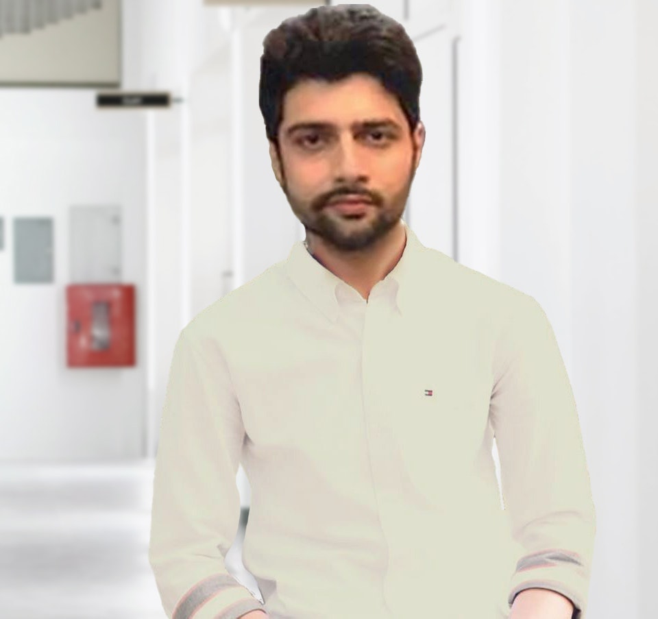 Mohit Bansal Chandigarh