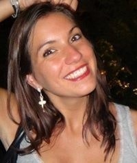 Laurene Bonnier-Yazigi