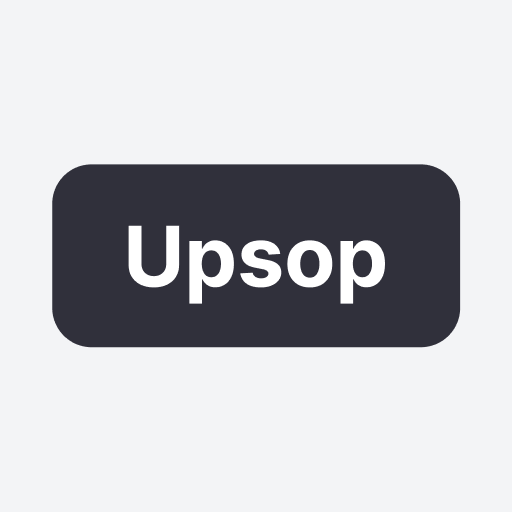 Upsop