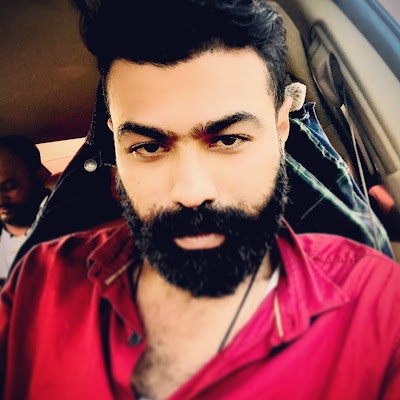 Muhammad Arslan Raza