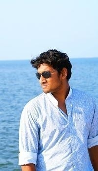 Santhosh Kumar Ravindran