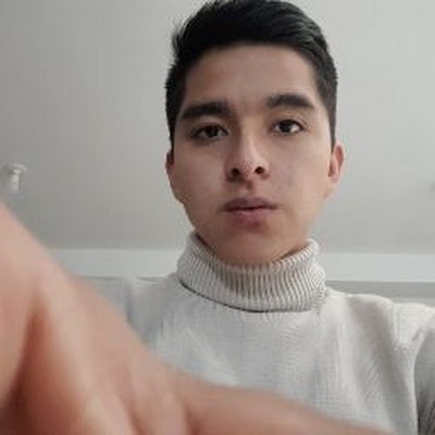 Héctor Alberto Díaz Gómez