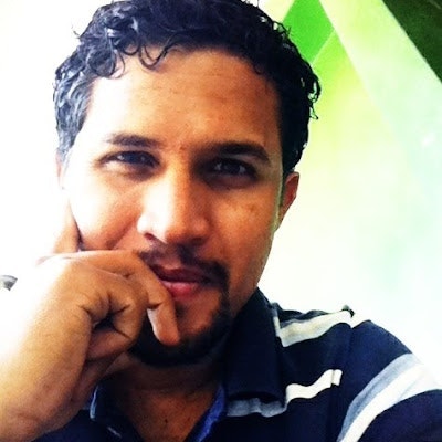 Carlos Henrique Vieira Martins