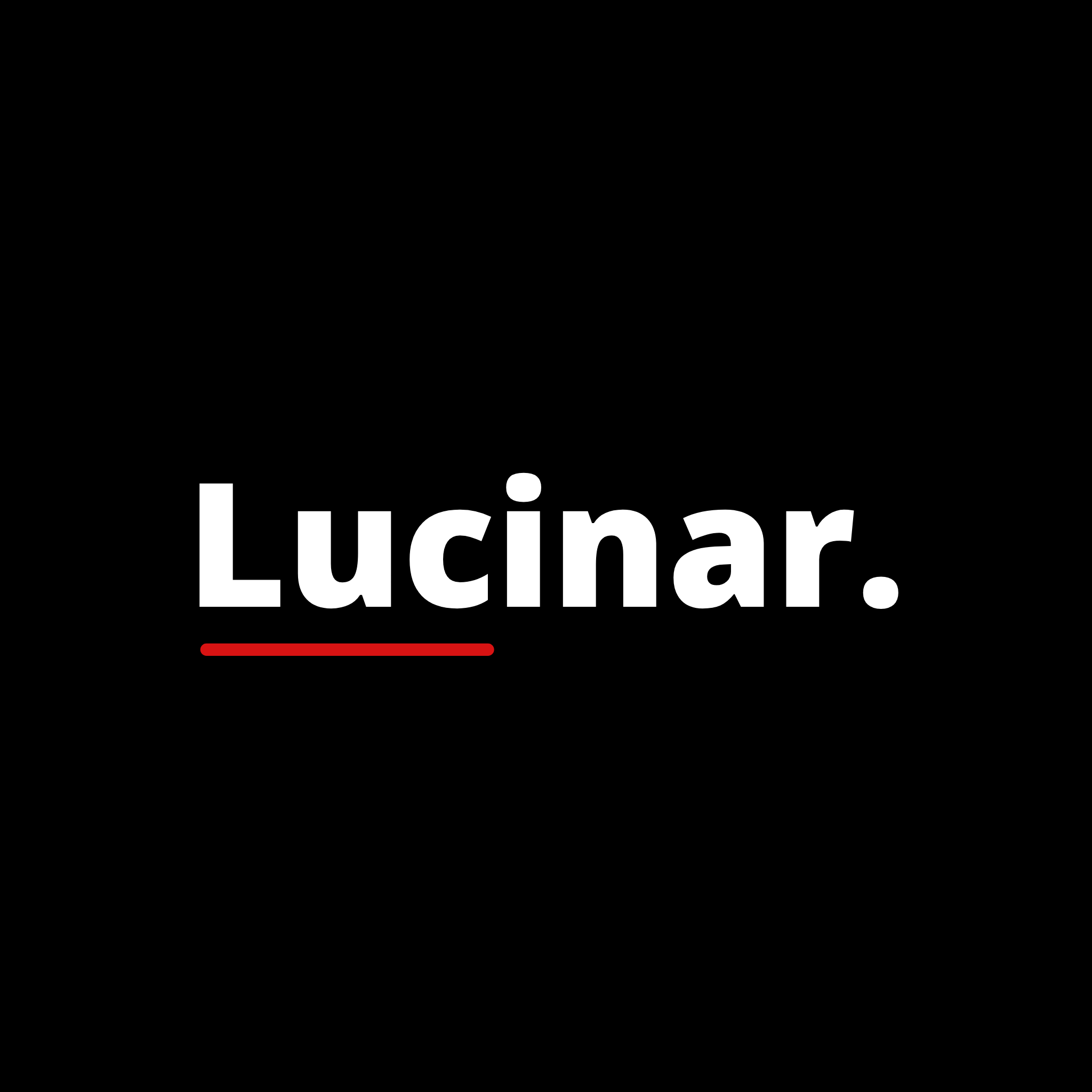 Lucinar Inc