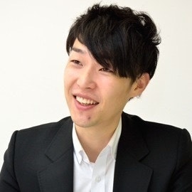 Yuichiro Mori 森 雄一郎