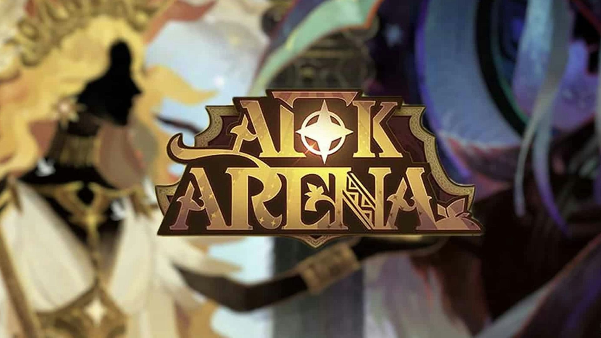 AFK Arena Codes