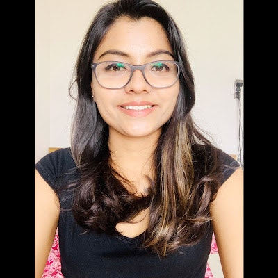 Aparna Ranjan