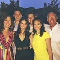 Lisa Brownstein Goldenberg