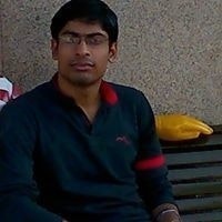 Ashish Khatri