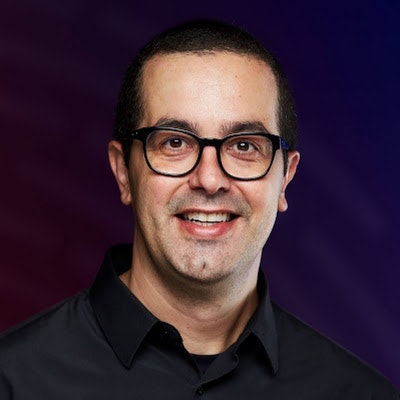 Josias Oliveira