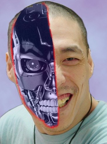 Young-min Ji, 숙묵 지영민