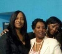 Elder Katrina Hairston