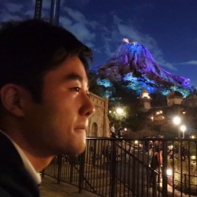 Motoki Watanabe / M0T0K1