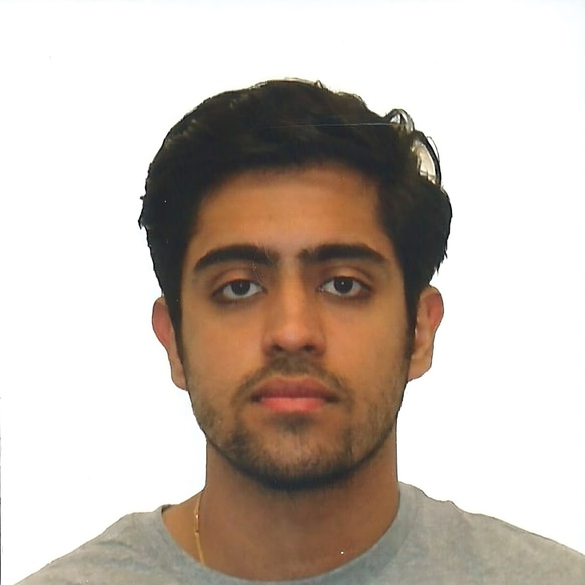 Arnav Chawla