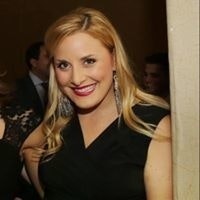 Jennifer Ilana Tintenfass