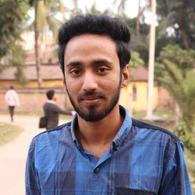 MD. Jubayer Ahamed Sun