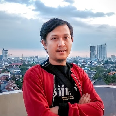 Ahmad Kurniawan