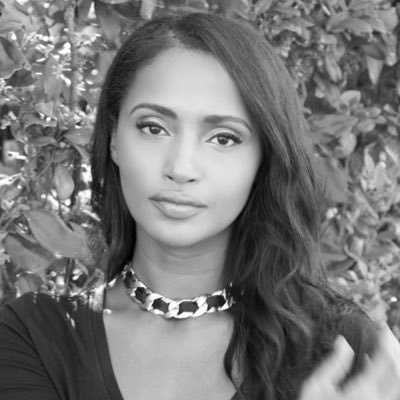 Helena Yohannes