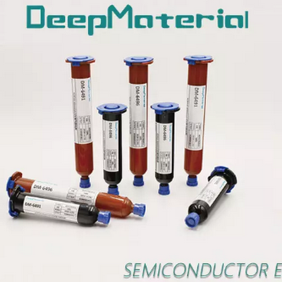 UV Curable Adhesives