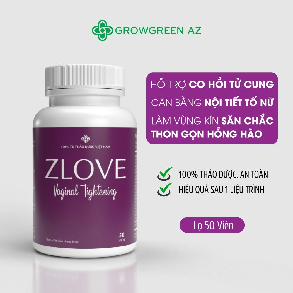 zlove grow green az