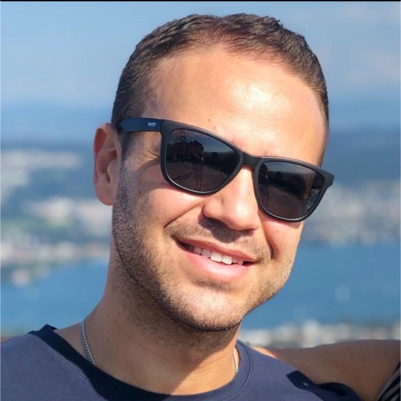 José Gabriel Höhener