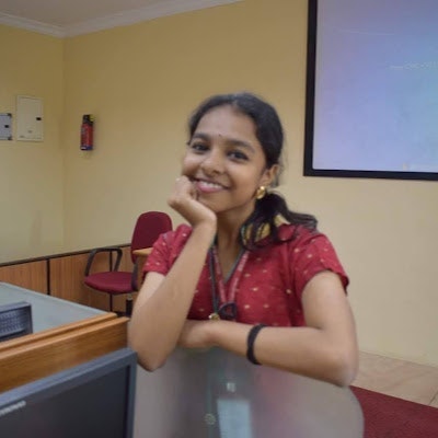 Bharati Subramanian