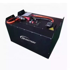 Truck Battery