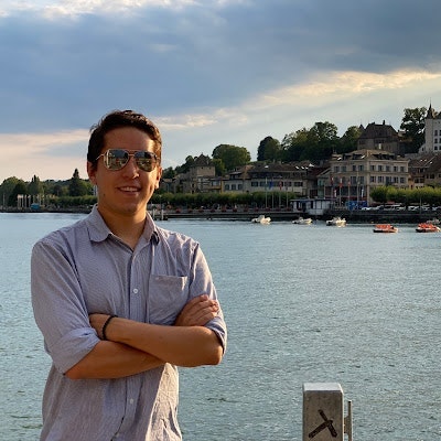 Miguel Angel Alfonso