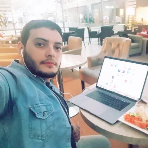 Amr Ebada