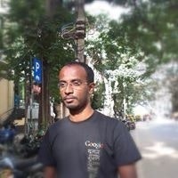 Puneeth Shivalingaiah