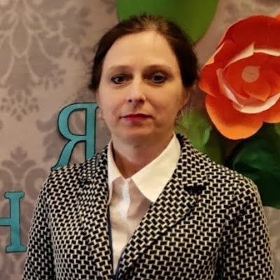 Юлия Белоцерковец