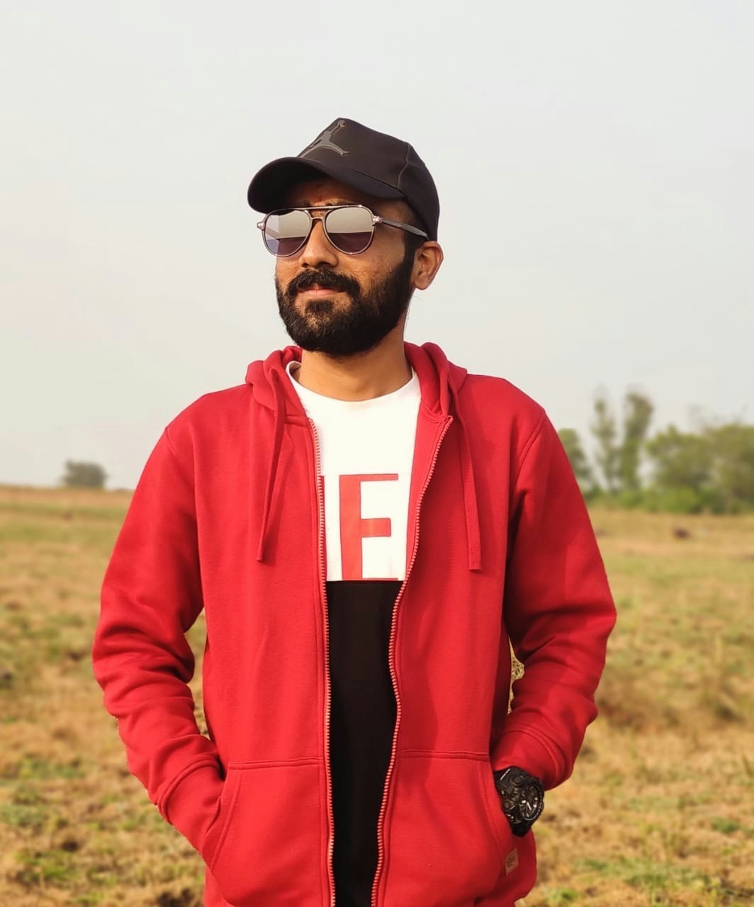 Tanay Arya