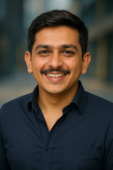 Dharmendra Jagodana