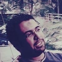 Mahmoud Hedya Mahmoud