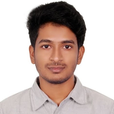 Shahreyar Shimul