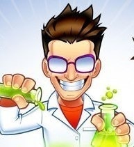 Clavius Schlangerberg