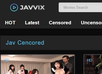 JAVvix Net