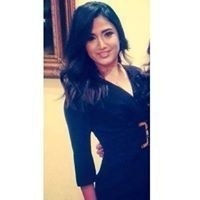 Catherina A. Ballout