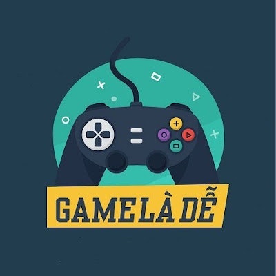 Game Là Dễ
