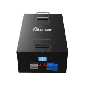 Forklift Truck Battery