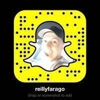 Reilly Farago
