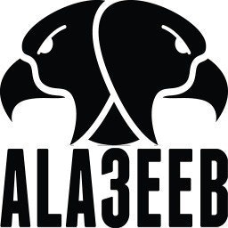 Ala3eeb Team