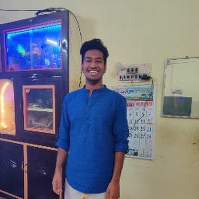 Kannan AnandaKrishnan