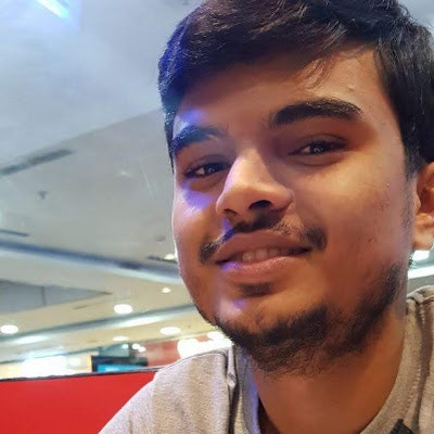 ravi prakash