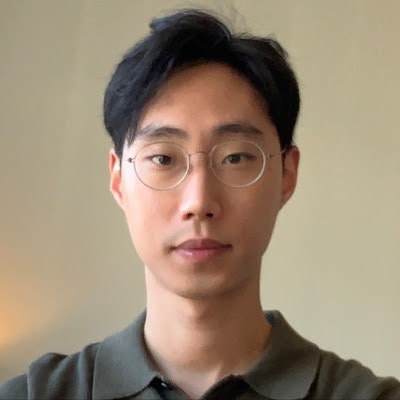 Jeongwoo Ha
